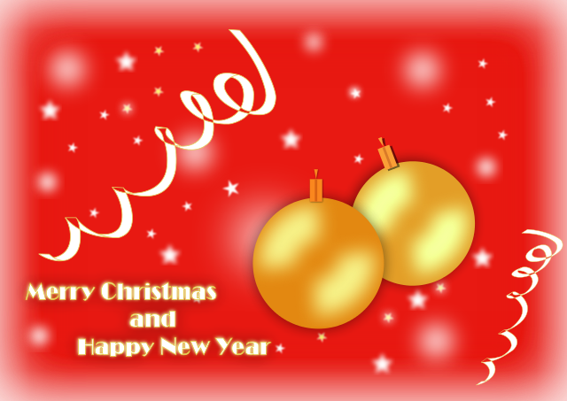Merry Christmas