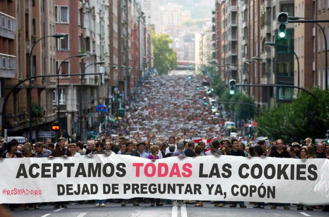 Aceptamos todas las Cookies